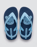 Kids Slides, Tie-Dye Blue-S22-11546