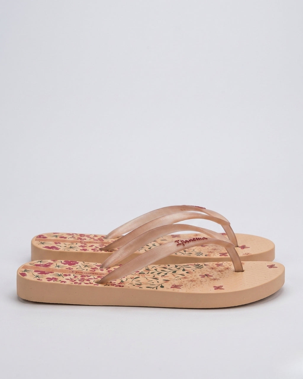 Premium Flip-Flops, Soft Coral-S26-25226