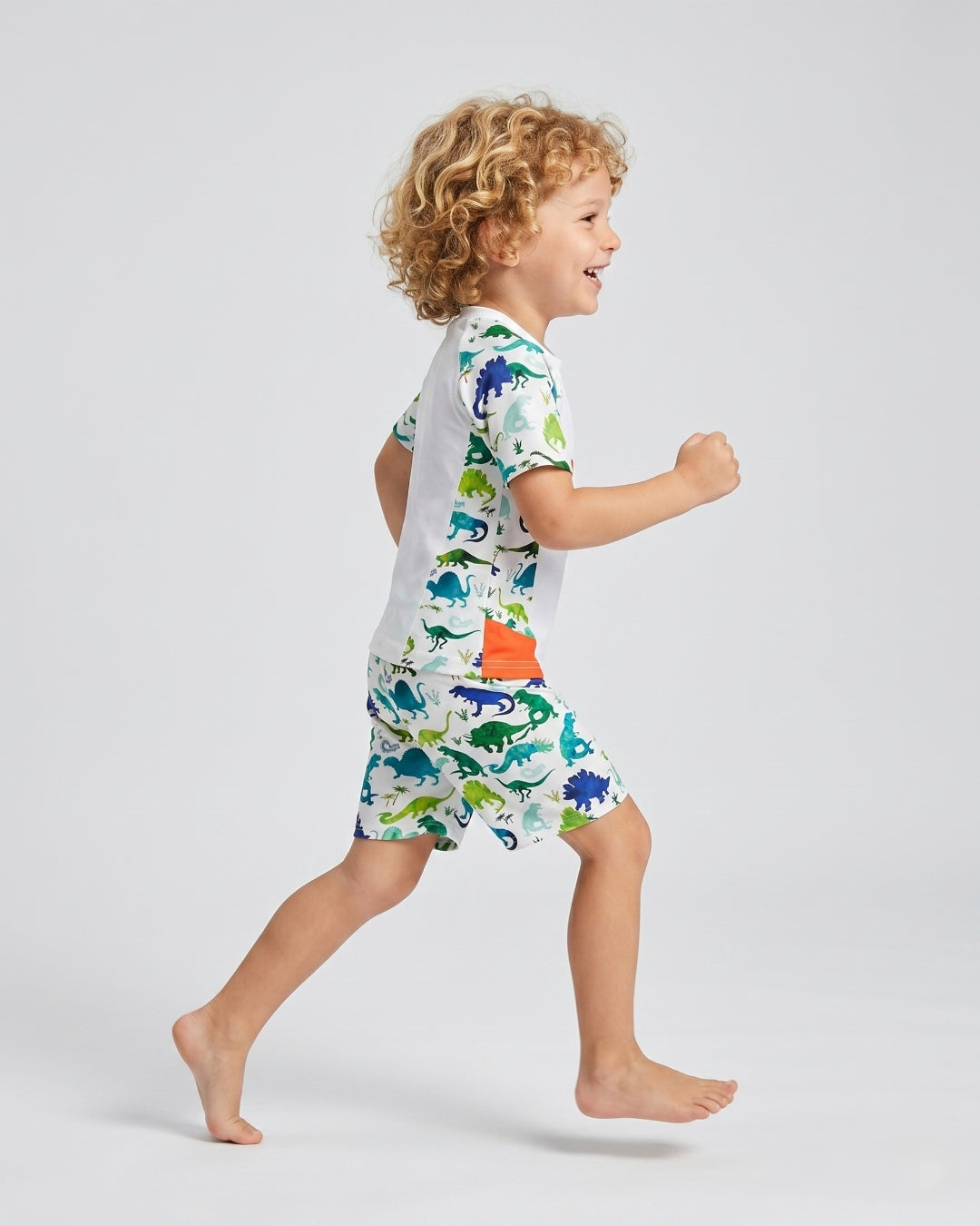 Kids Swim Set, Premium Surf Motif, 275-W2