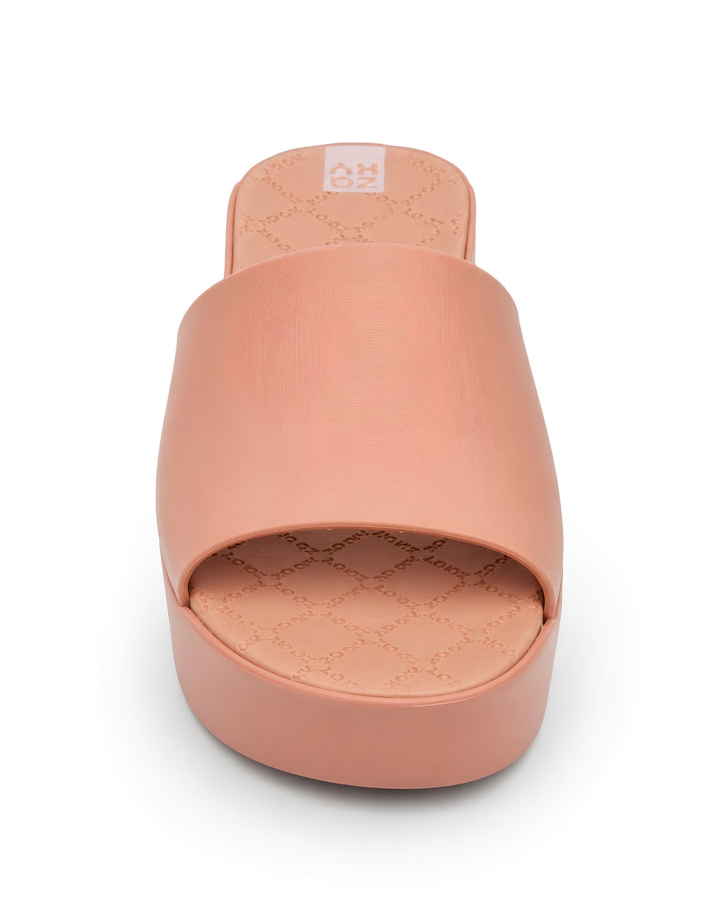 Platform Slides, Premium Pink, 17954