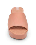 Platform Slides, Premium Pink, 17954