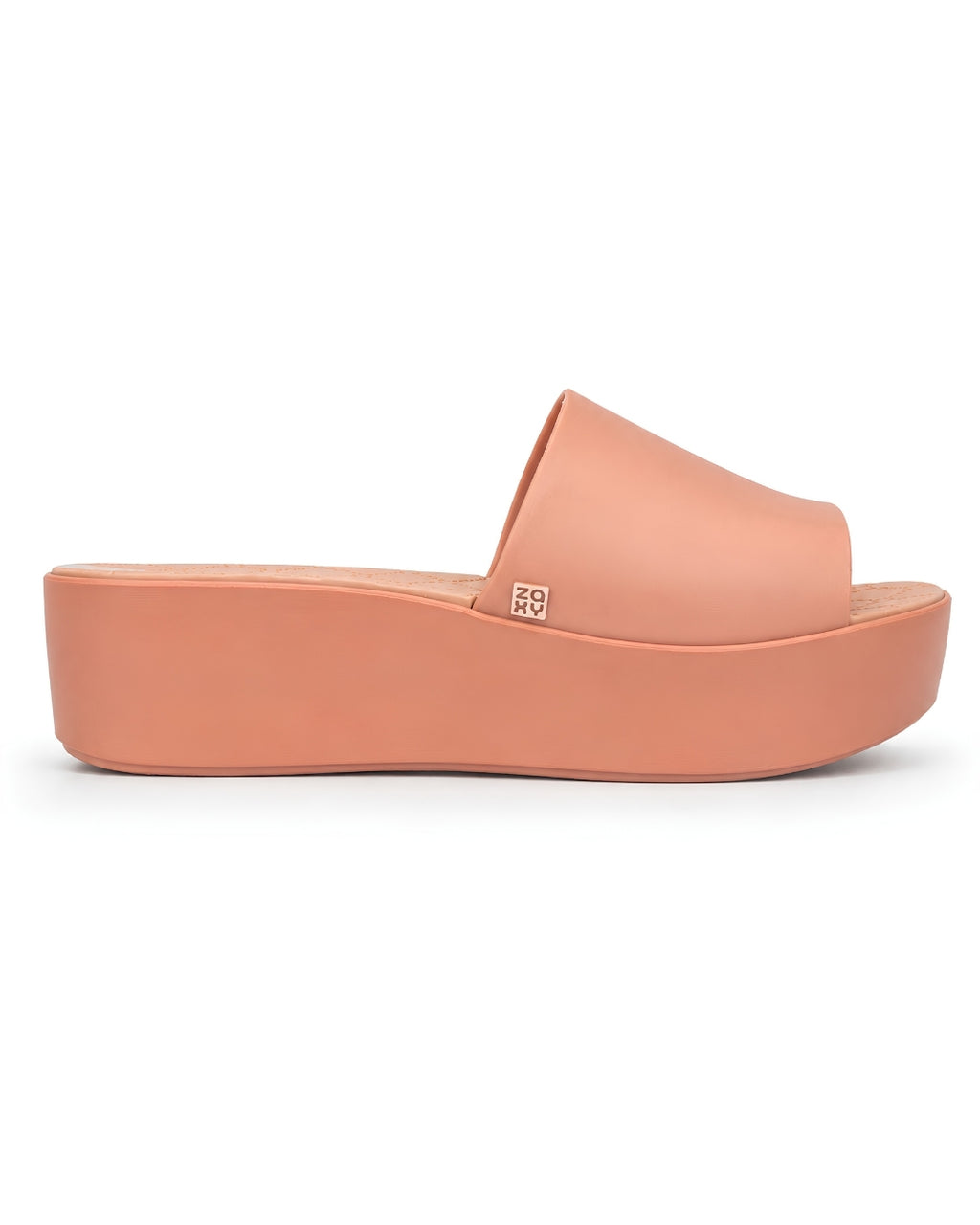Platform Slides, Premium Pink, 17954