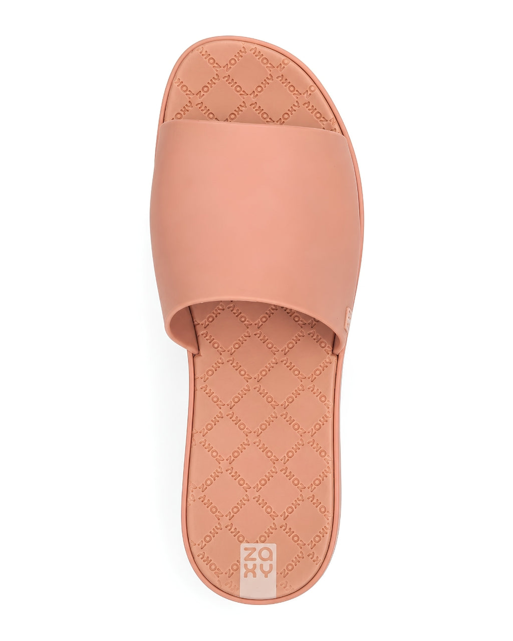 Platform Slides, Premium Pink, 17954