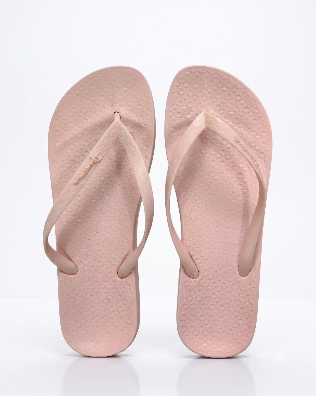 Premium Flip-Flops, Soft Premium Pink, 26572