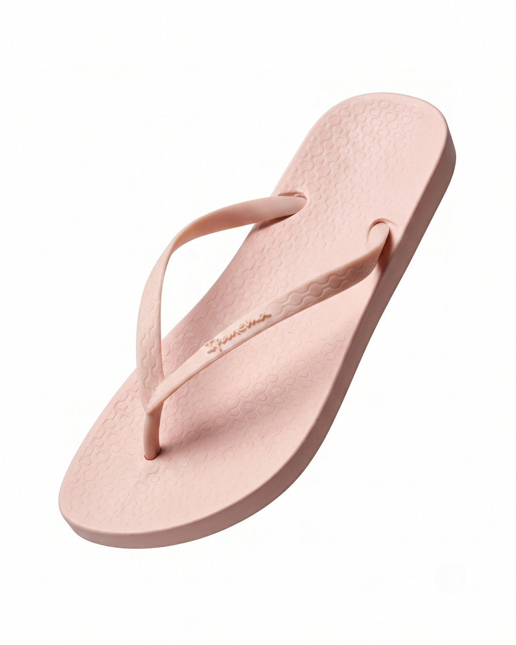 Premium Flip-Flops, Soft Premium Pink, 26572