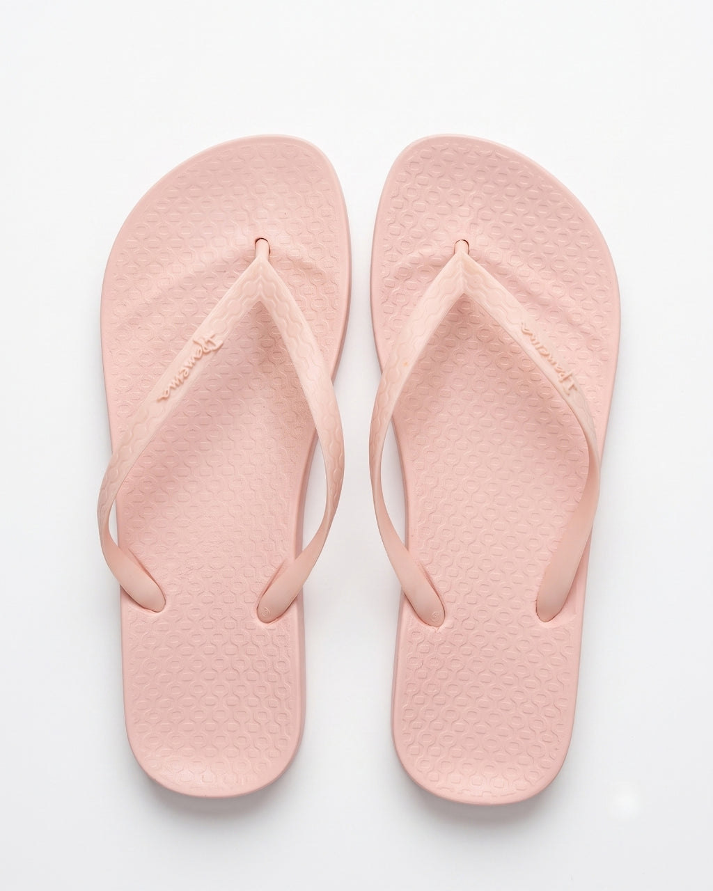 Premium Flip-Flops, Soft Premium Pink, 26572