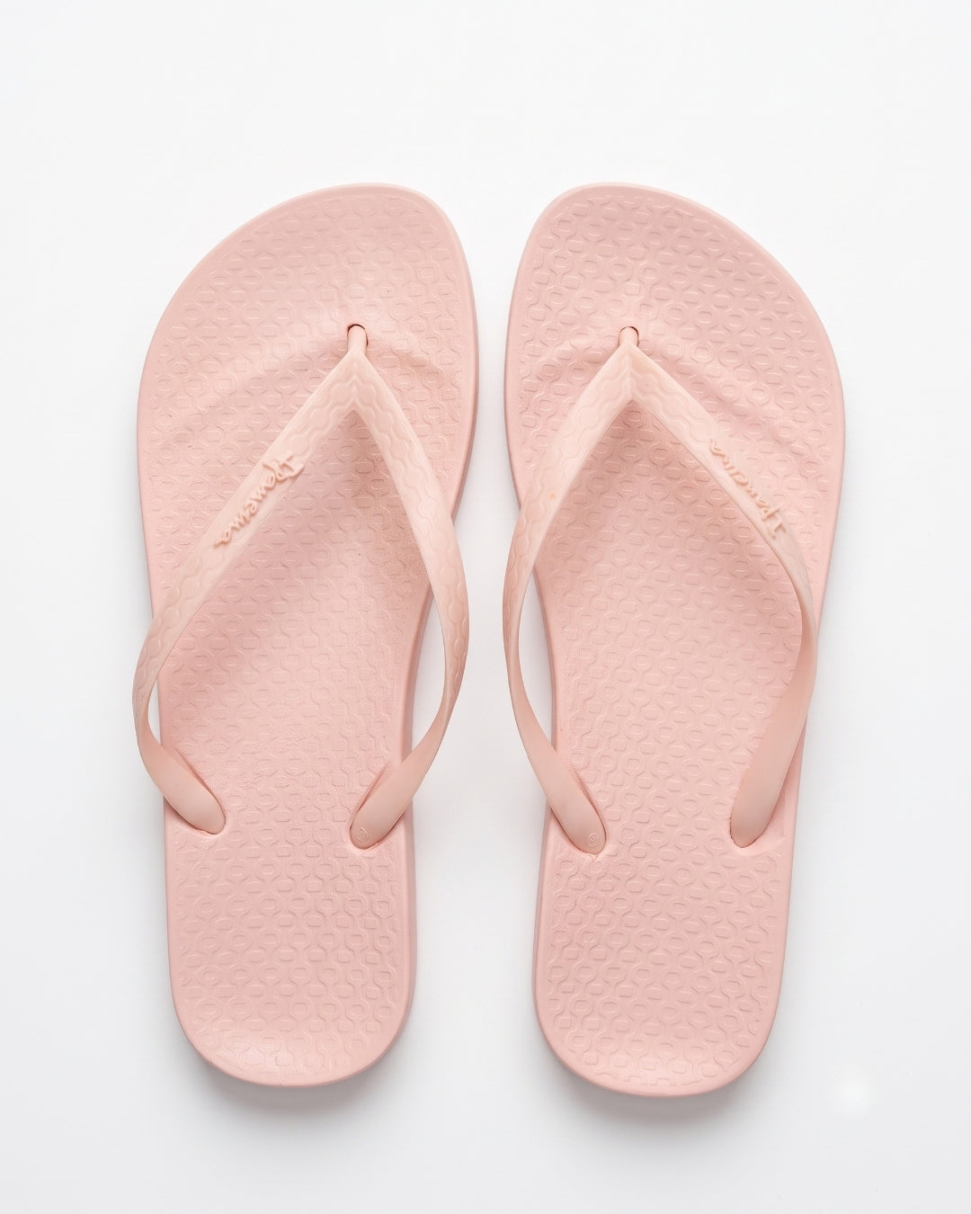 Premium Flip-Flops, Soft Premium Pink, 26572