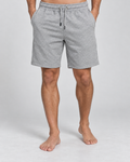 Mens Premium Shorts, Soft Heather -lit Grey-1010