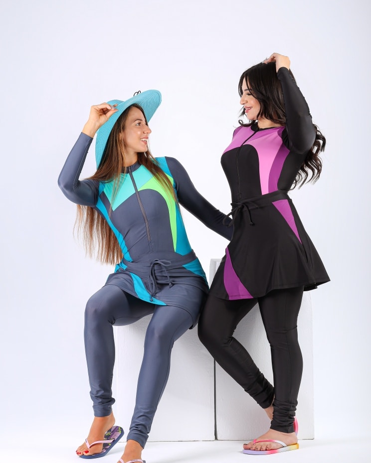 Elevate Your Style.